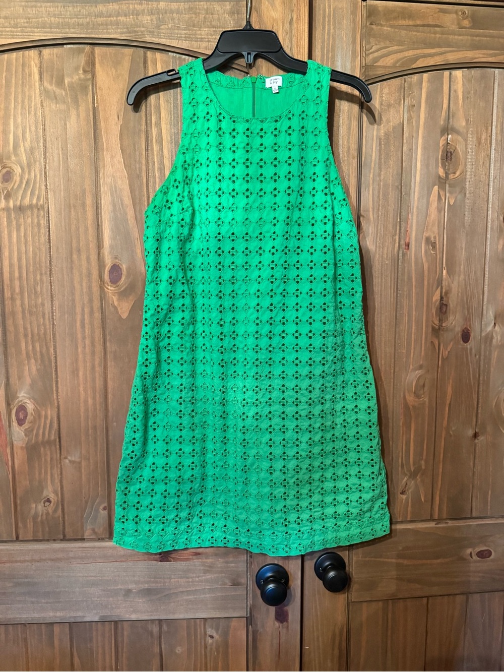 Crown & Ivy Shift Dress